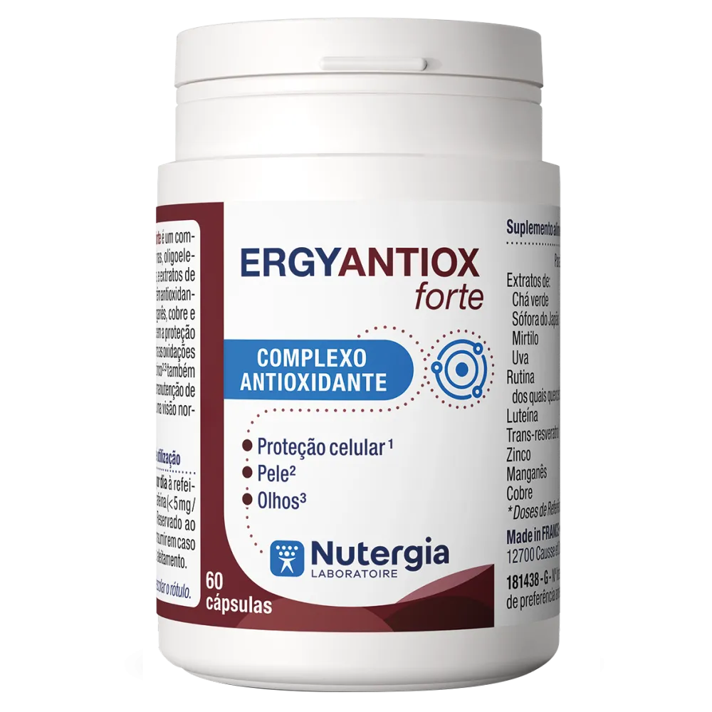 ERGYAntiox forte
